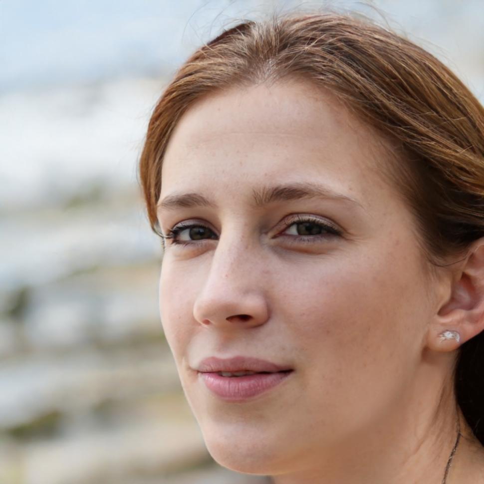 Photo de Marie Dubois